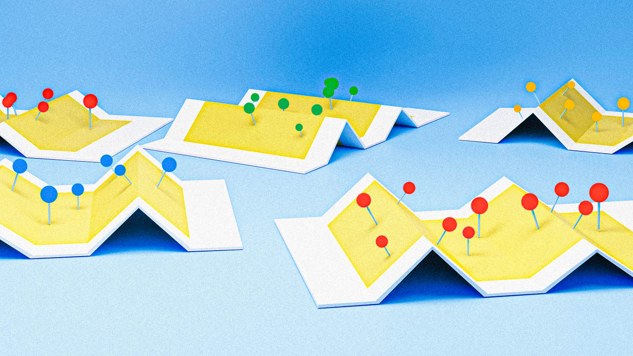 Why the DOJ is ramping up its investigation into Google Maps Flipboard