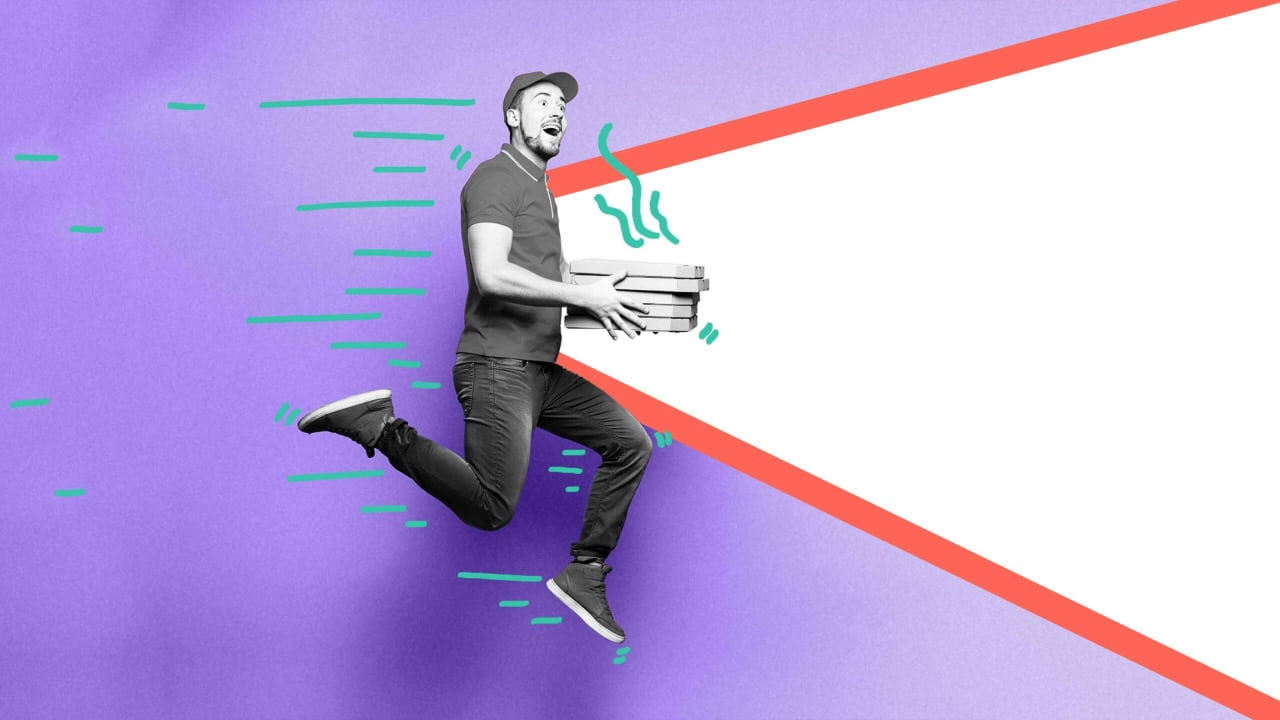 Preserving food safety amid new and unregulated delivery channel adopt