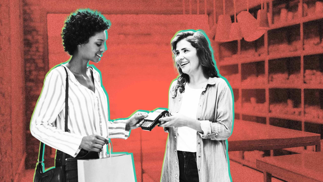 You Are Not Your Customer You Are Not Your Customer