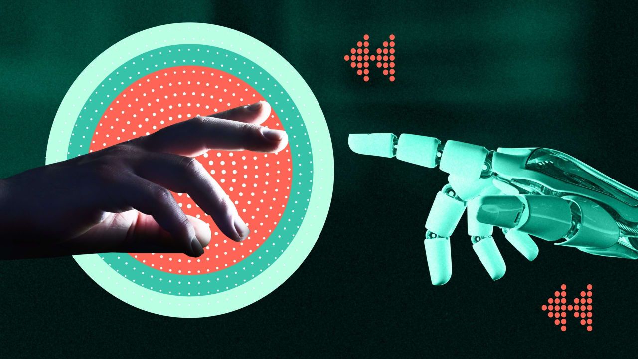 Leaders Need Human Skills In The Chatgpt And Ai Era Leaders Need Human Skills In The Chatgpt And Ai Era