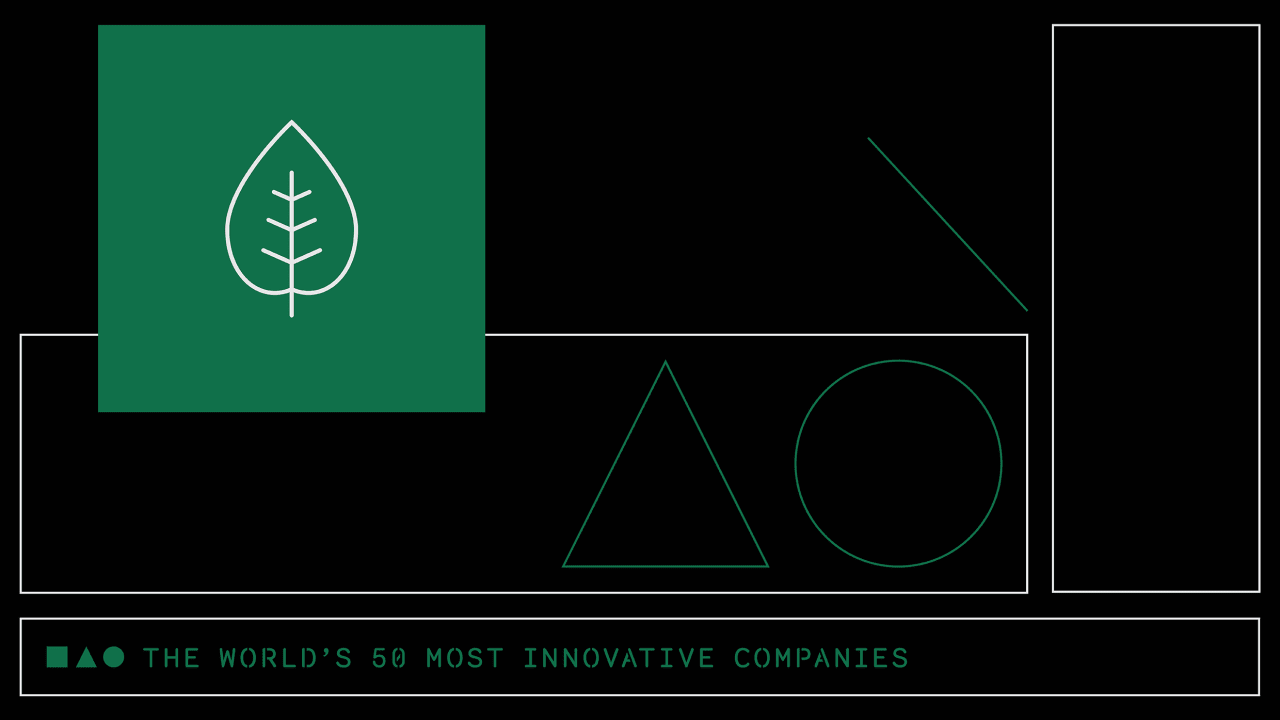 The 10 most innovative companies in agriculture of 2023