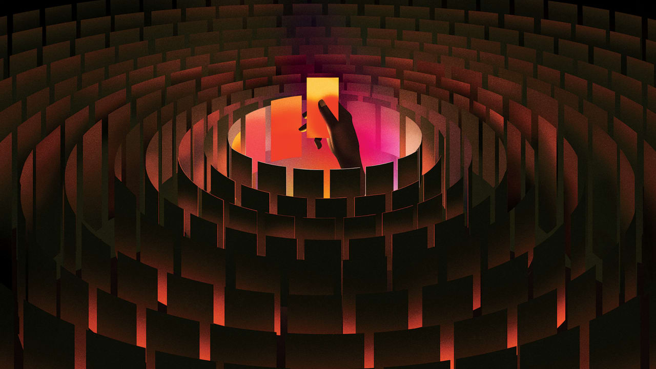 It S Too Late To Stop Tiktok