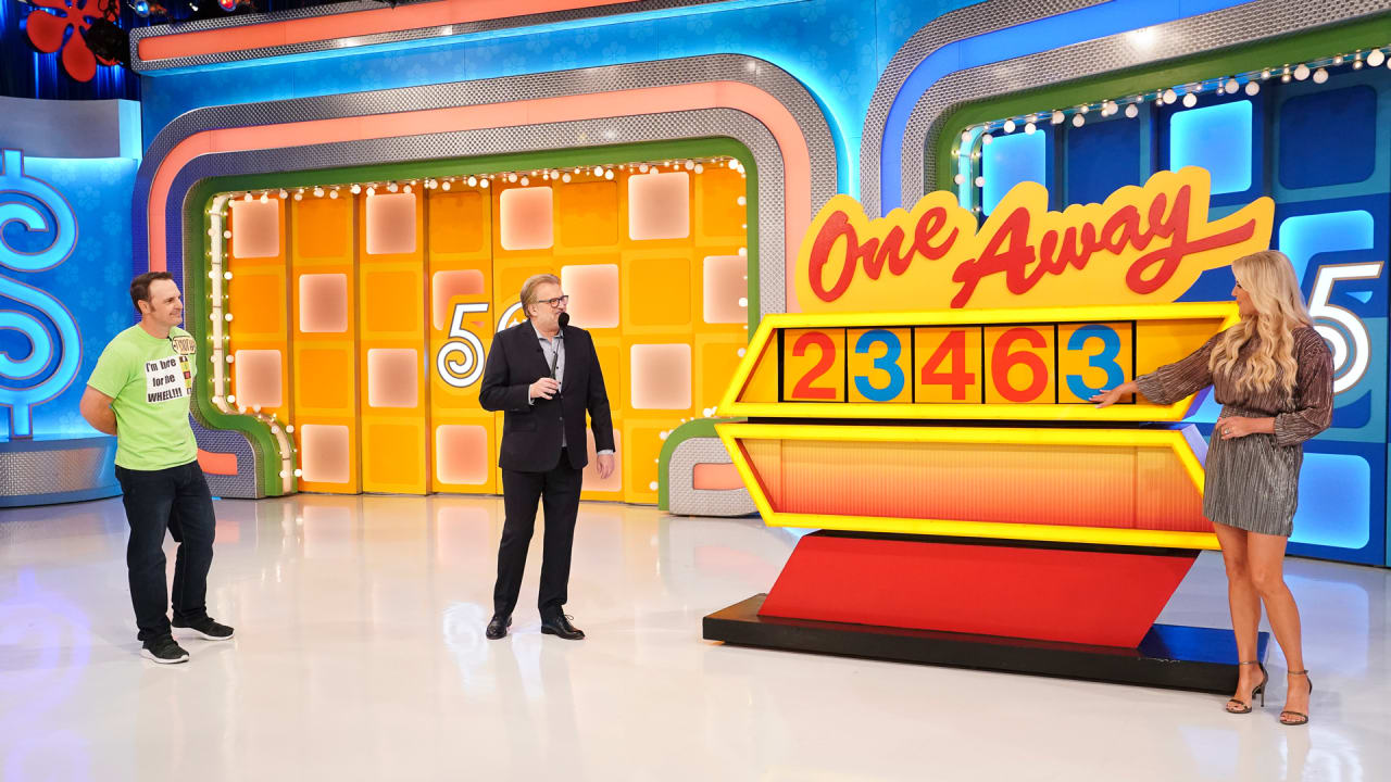What The Price Is Right can teach us about business and finance