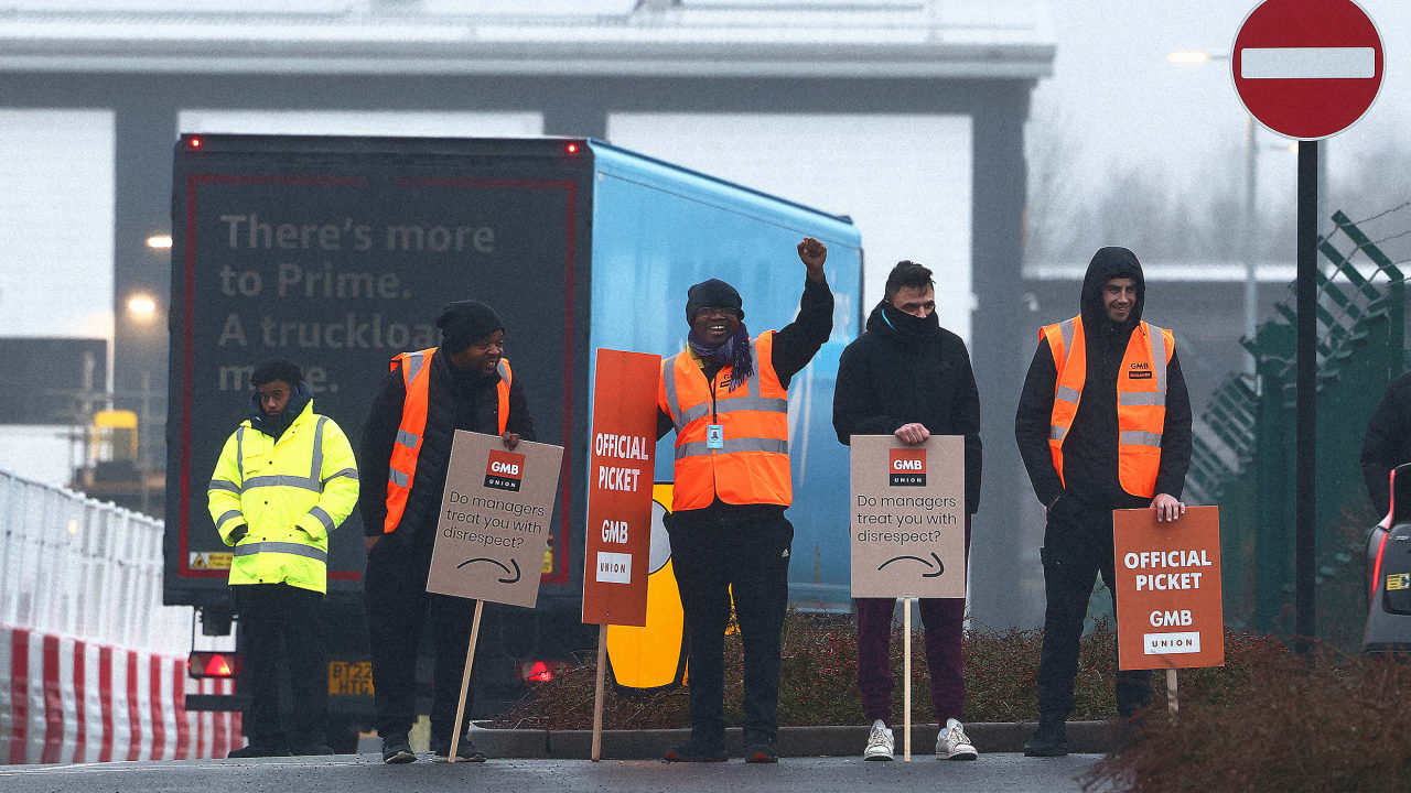 WORK WITH US AUTOMATTIC intelligence overview