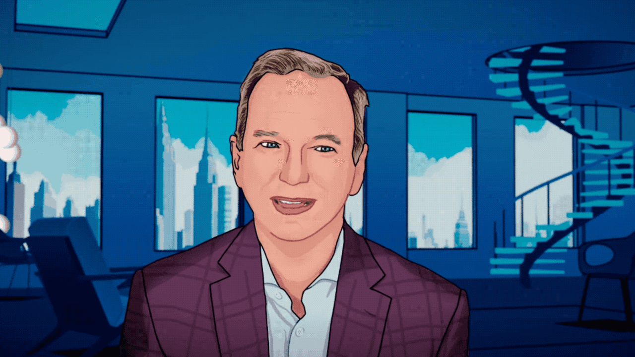 Eric Schmidt says leaders must be mindful of societal changes caused b