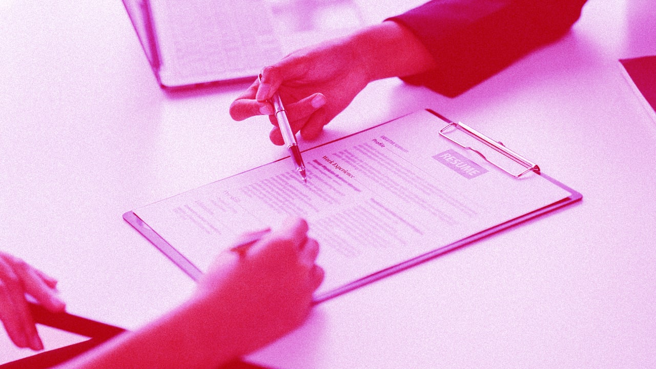 5 ways to make your résumé more impressive without lying