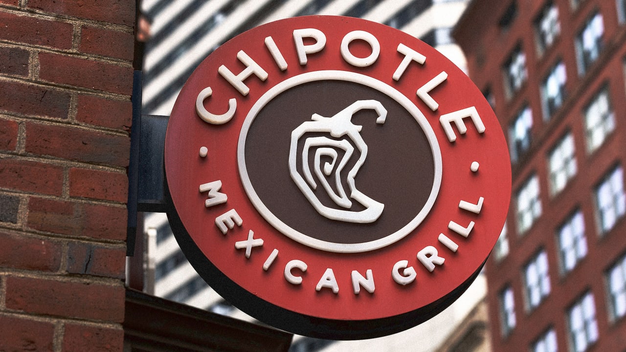 Chipotle closed a store to stop Union Drive—now it has to pay