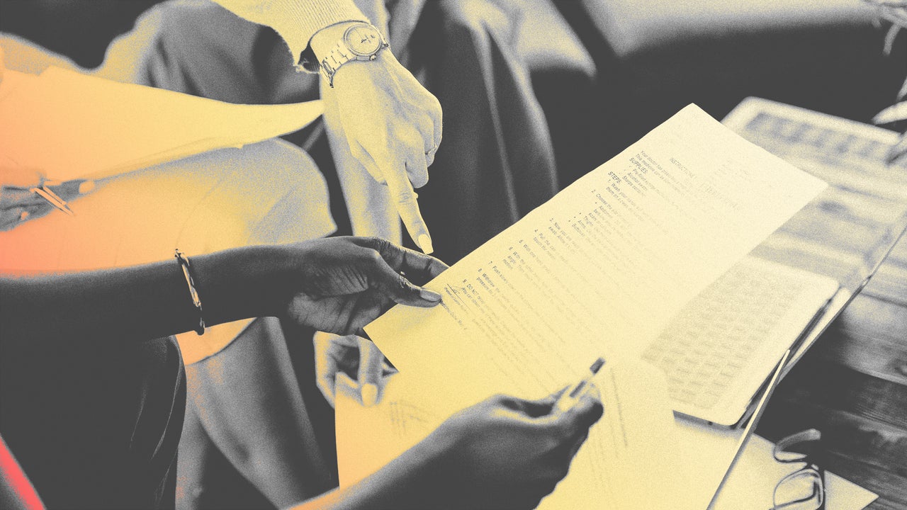 Why The Nlrb S Decision Won T Put An End To Confidentiality Clauses