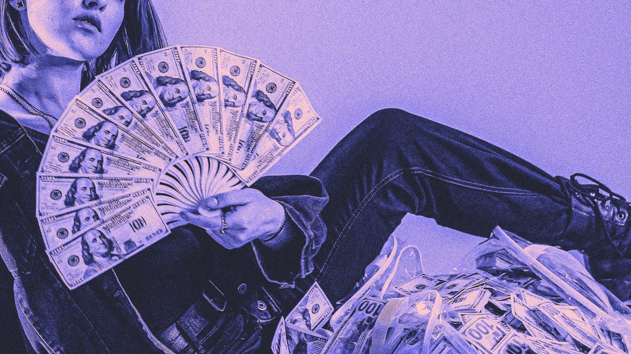 Gen Z Girls Want Better Education For Personal Finance And Investing Gen Z Girls Want Better Education For Personal Finance And Investing