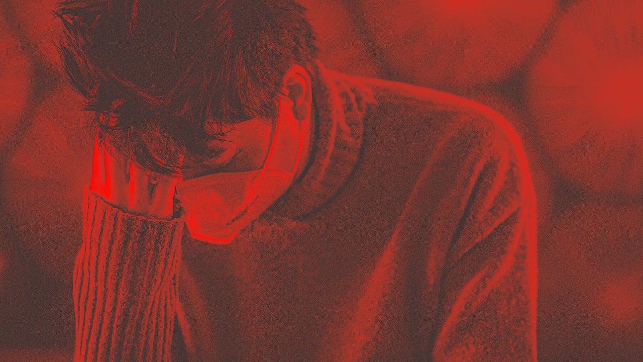 Is The Covid 19 Pandemic Over Three Years Later Experts Weigh In