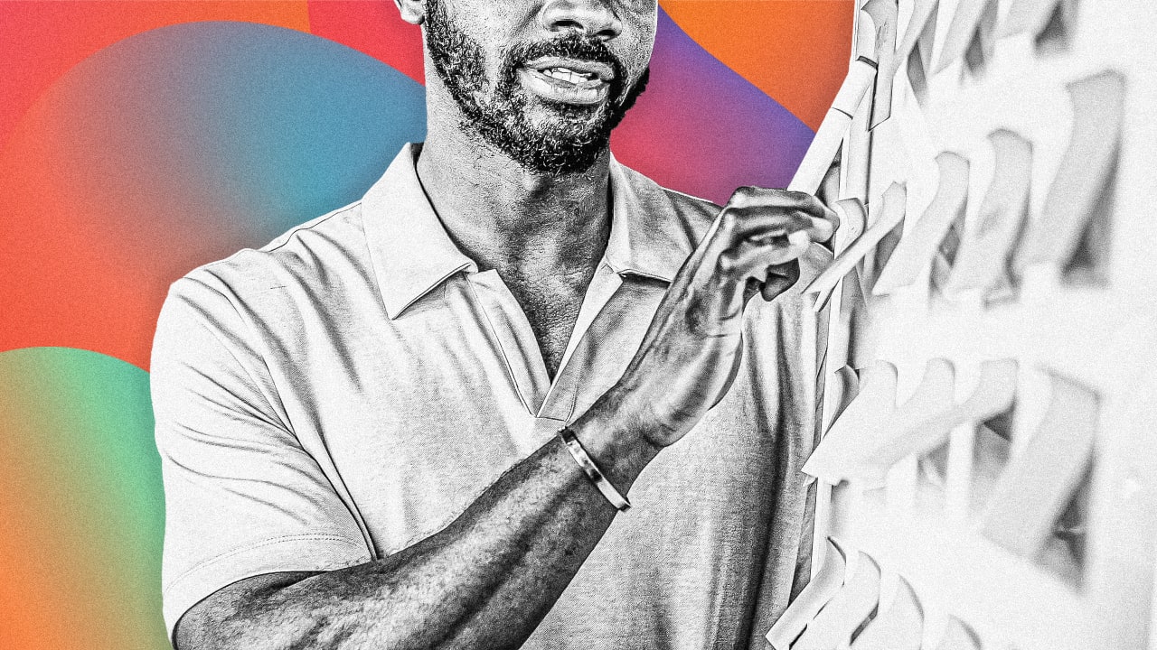 Inside Black Glass, the consultancy to the world's elite marketers