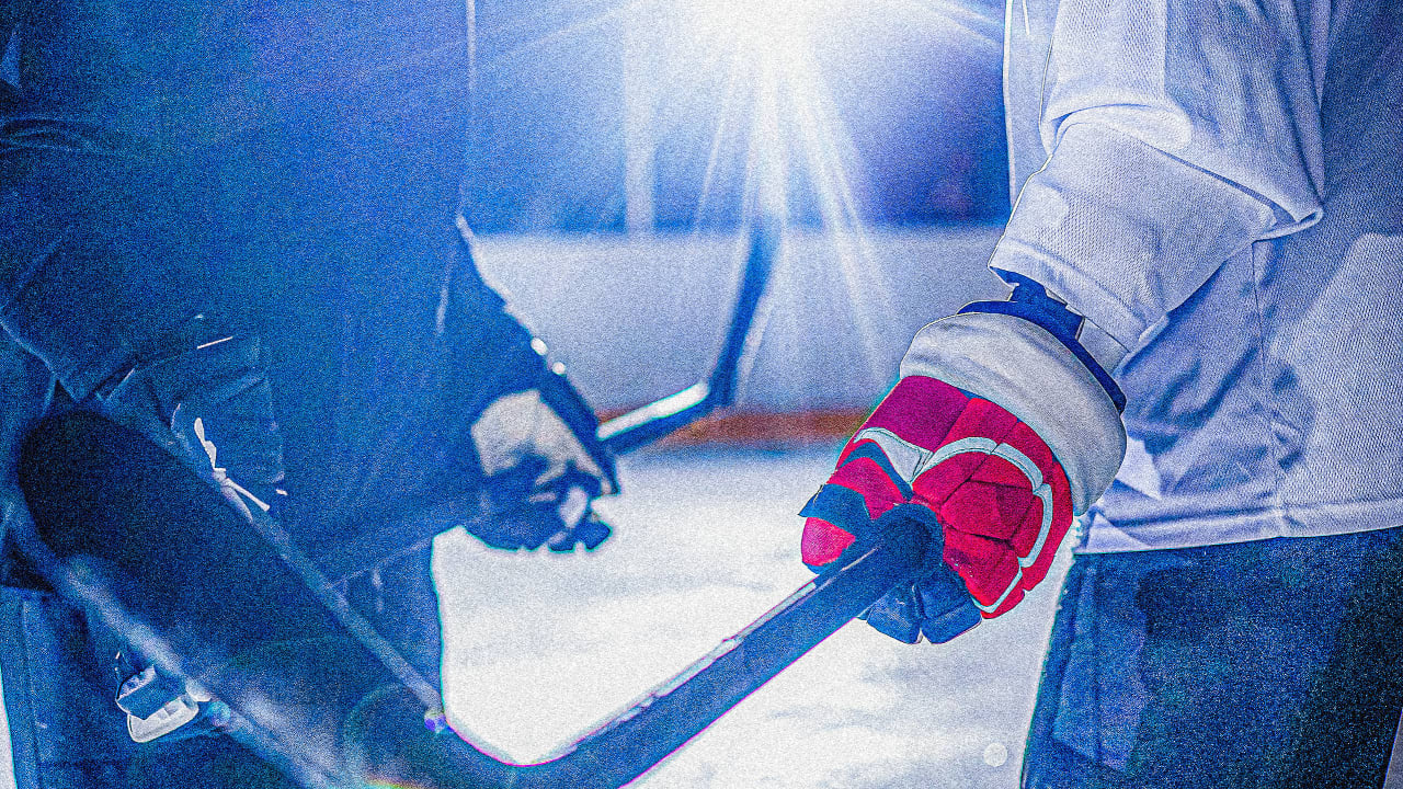 NHL Announces Fanatics as New On-Ice Jersey Partner - The Hockey News