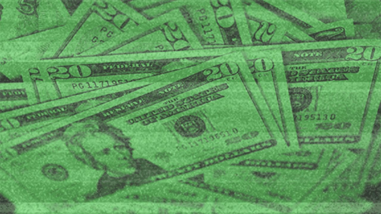 Fight for 15? That's no longer a living wage. Let's go for 20