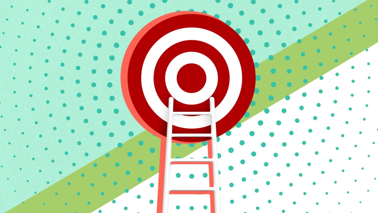 The tangible intangibles Using goals to invest in the future of your