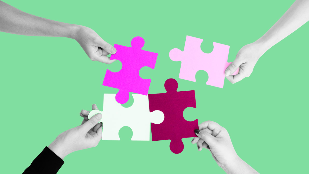 8 lessons every leader must embrace during an organizational transformation
