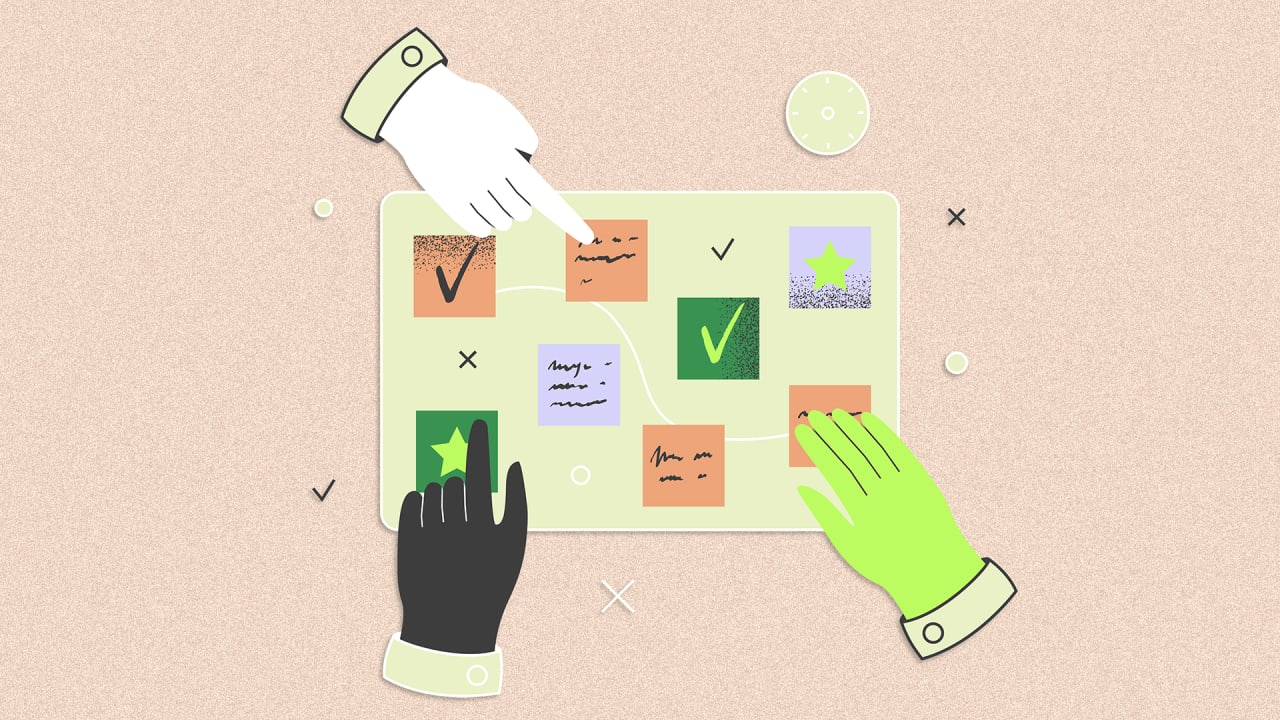 How to support strong project managers—and identify toxic ones