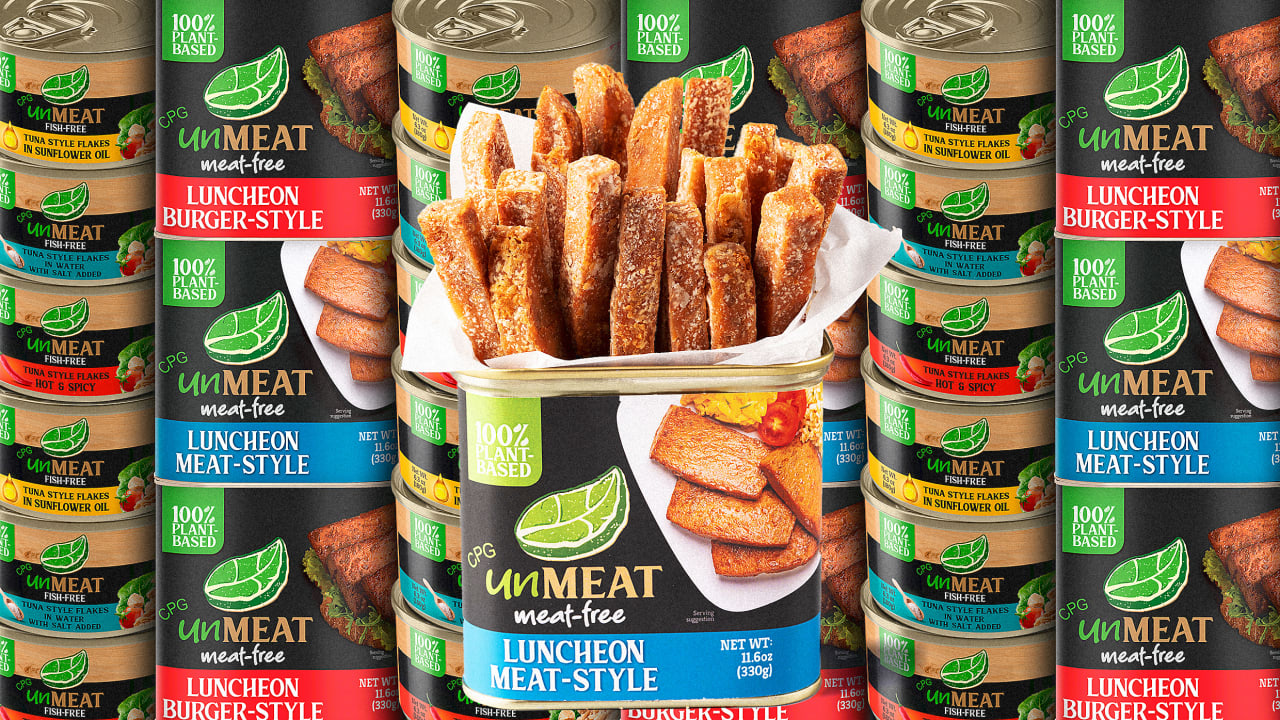 These Plant based Meats Don t Need To Be Refrigerated