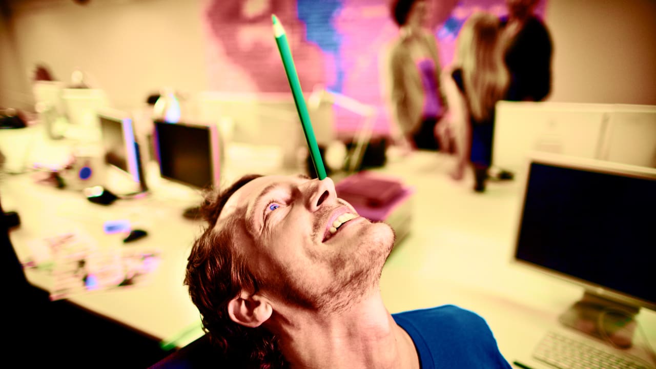 Why workplaces shouldn’t try to be fun