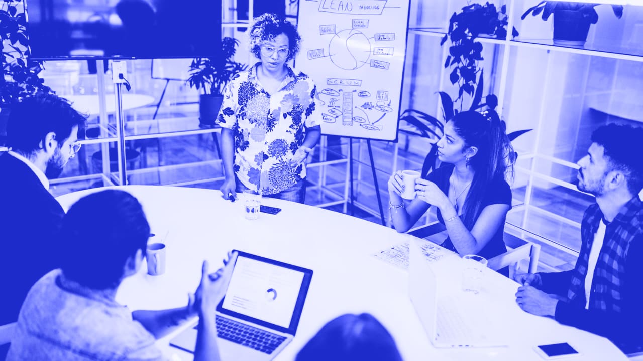 How To Make People Pay Attention To Your Presentation