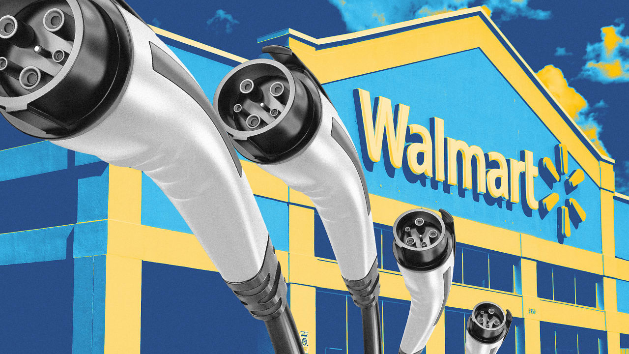 super fast car charger walmart