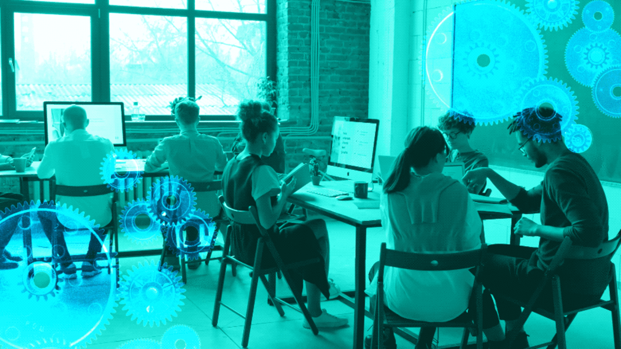 4 Ways To Keep Your Teams Happy And Productive In Tough Times