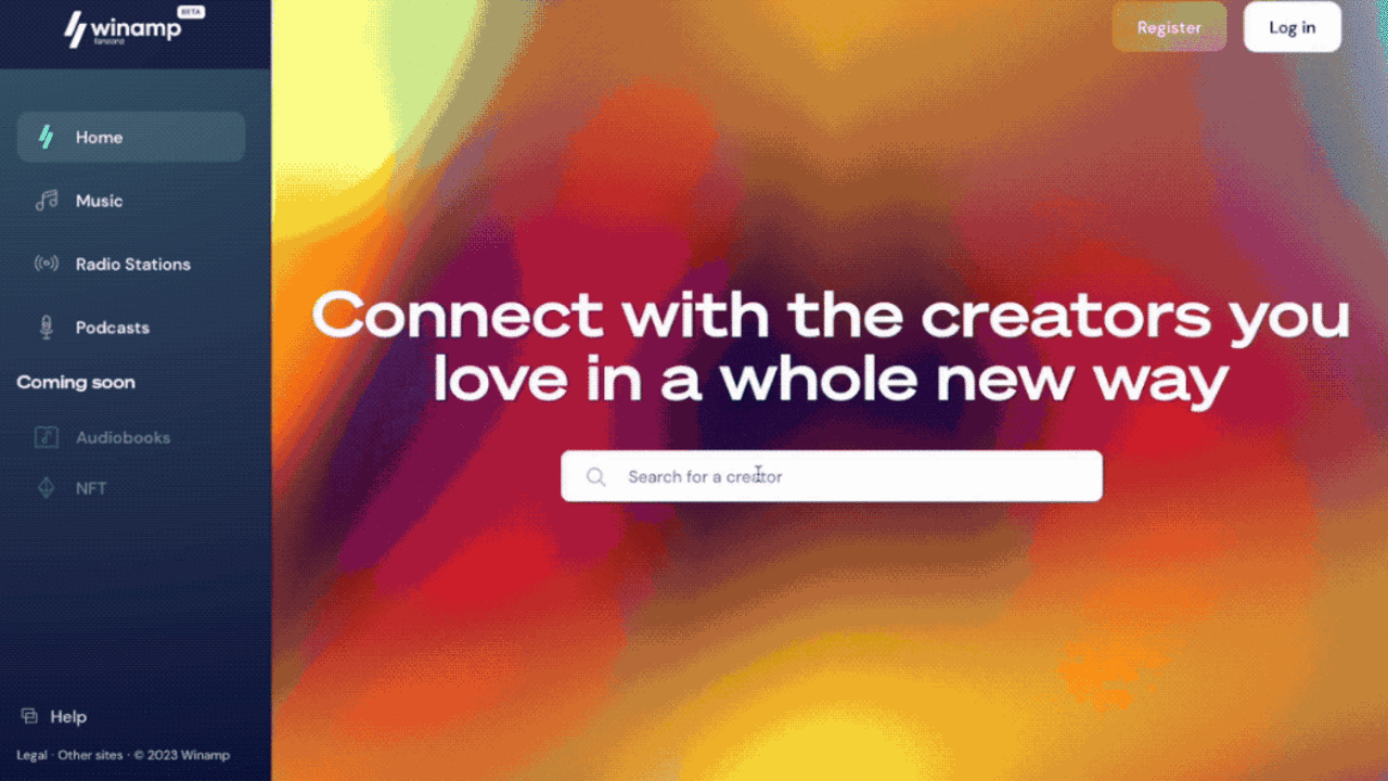 The Music Player Winamp Is Back But Not Like You Remember The Music Player Winamp Is Back But Not Like You Remember