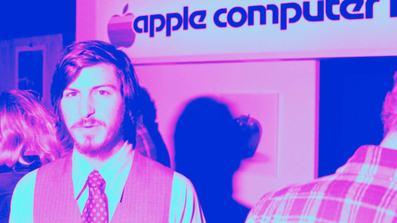  make something wonderful is nice but we need more steve jobs books