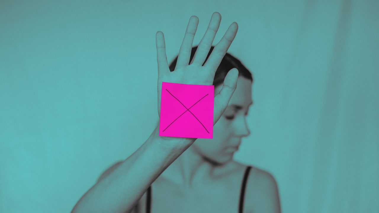 6 times you should say no at work (and exactly how to do it)