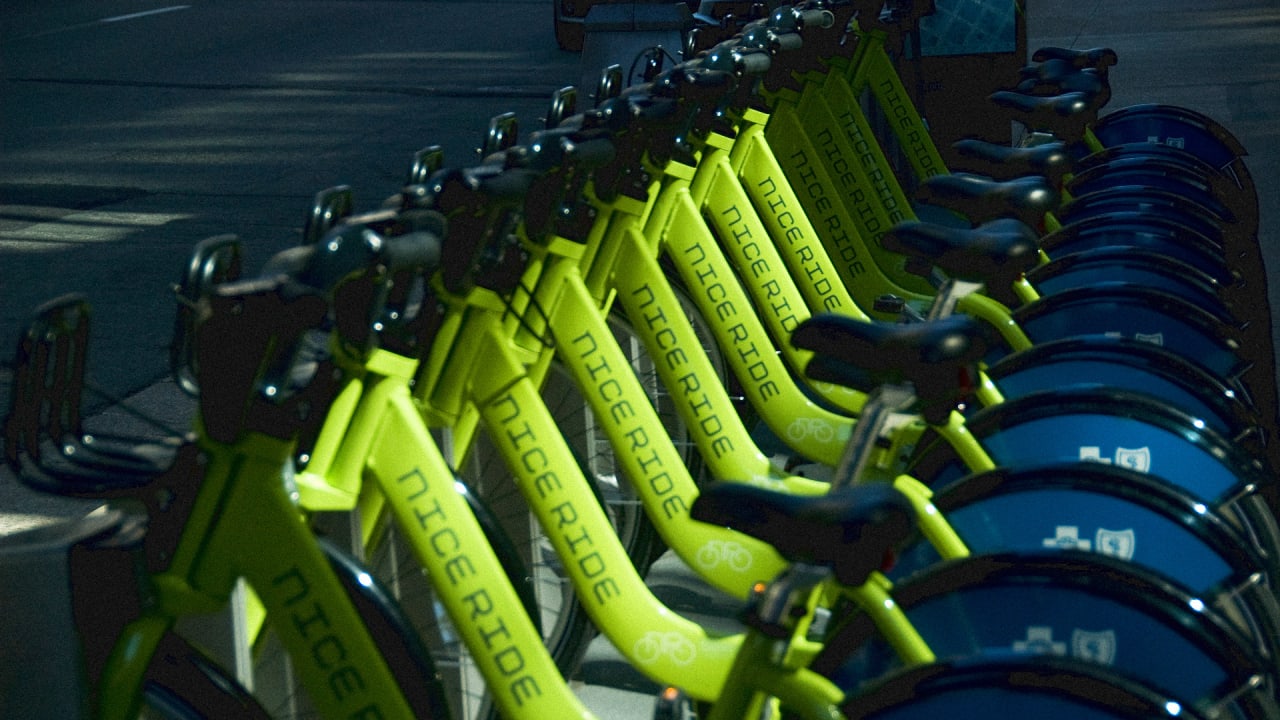 Nice best sale ride stations