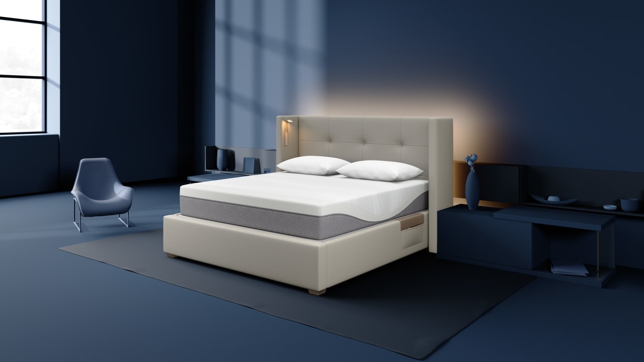 Sleep Number S Smart Beds Could Compete With Startups Like Eight Sleep Sleep Number S Smart Beds Could Compete With Startups Like Eight Sleep