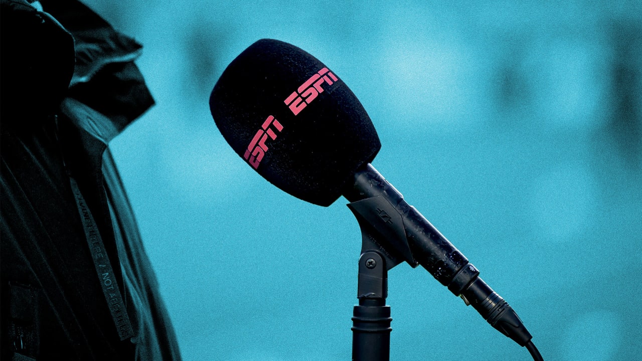 ESPN layoffs: Disney’s second round of job cuts will include some on-air talent