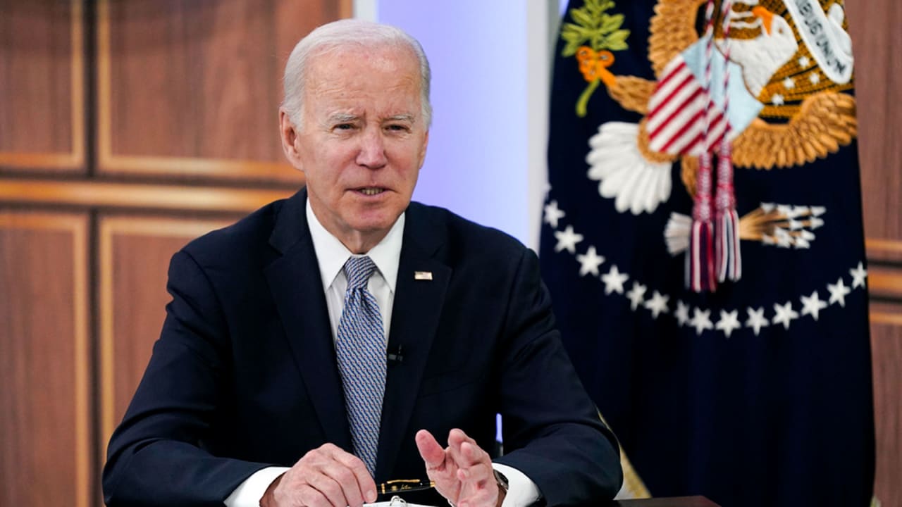 Joe Biden is creating a White House Office of Environmental Justice. Here’s what it will do