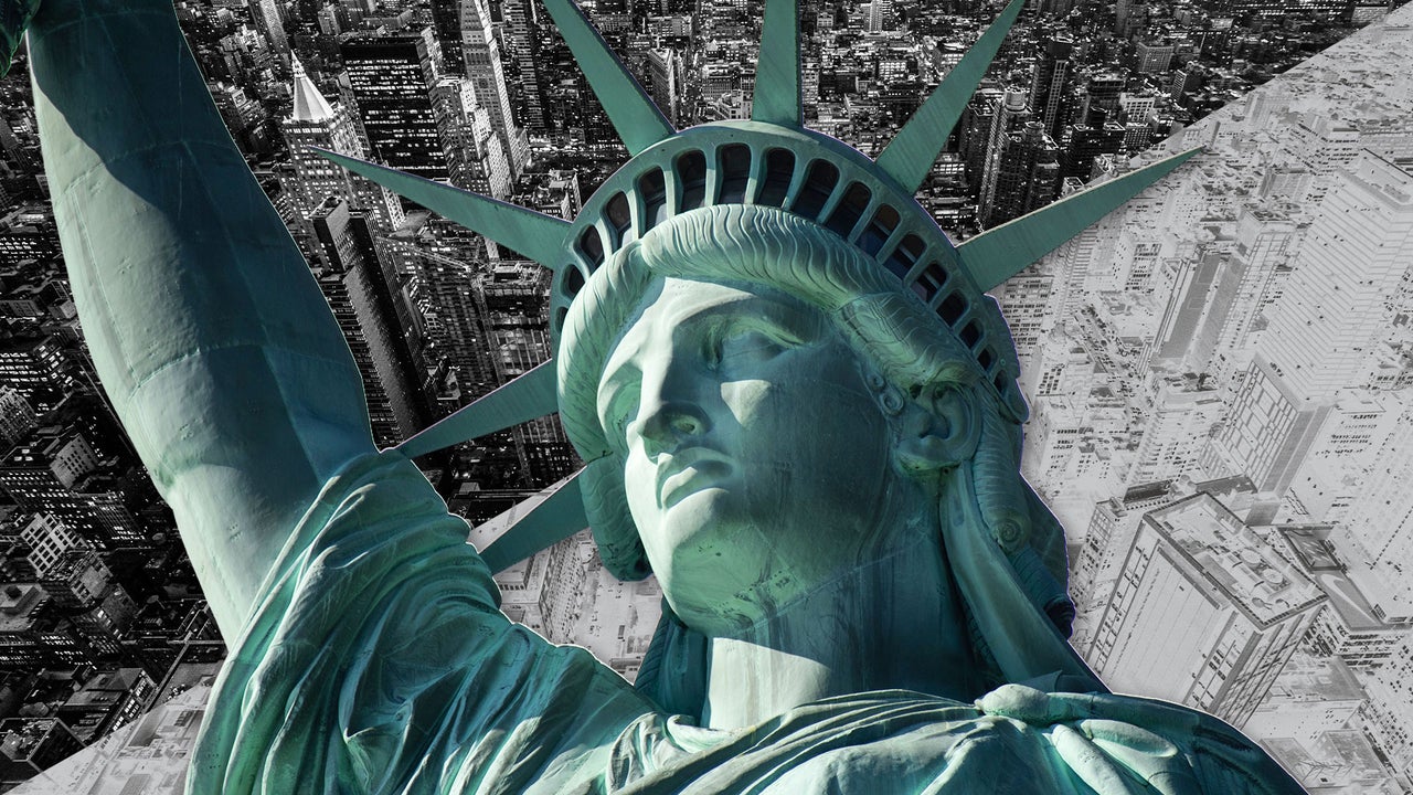 Half of NYC residents can't afford to live in the city anymore report