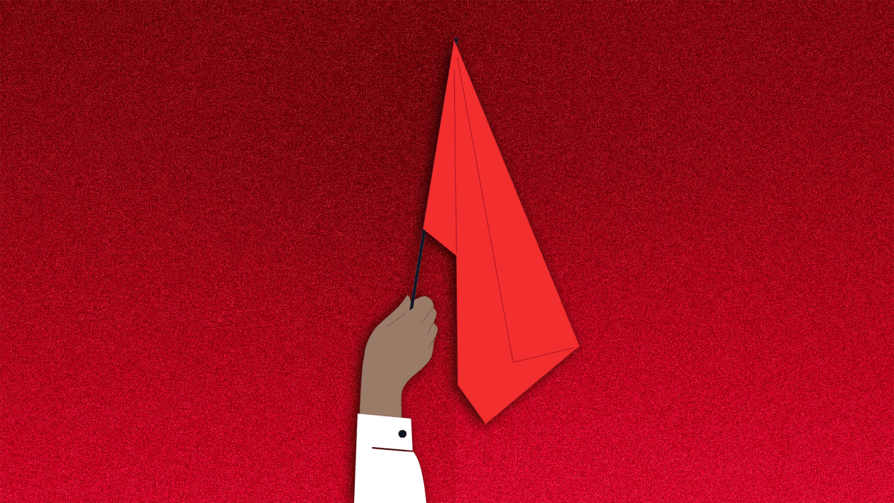 Most critical leadership skill in a crisis