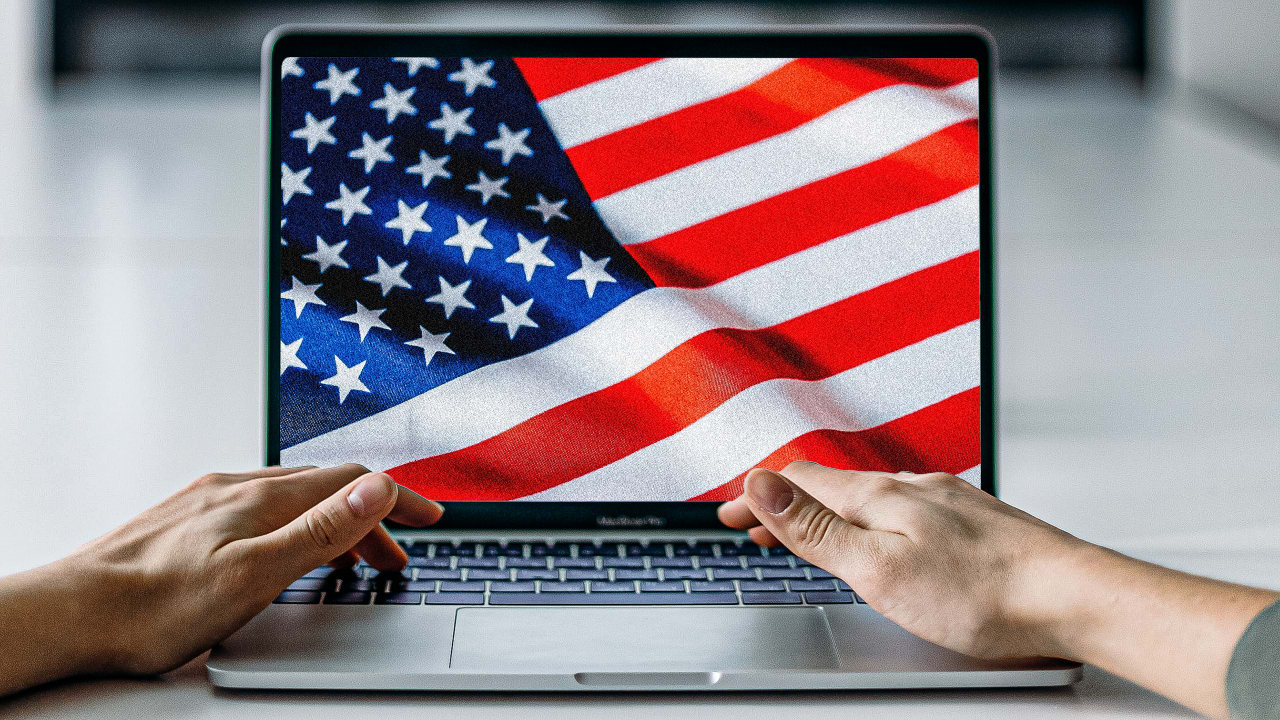 Gen Z really wants to work for the federal government, or maybe Big Tech Flipboard