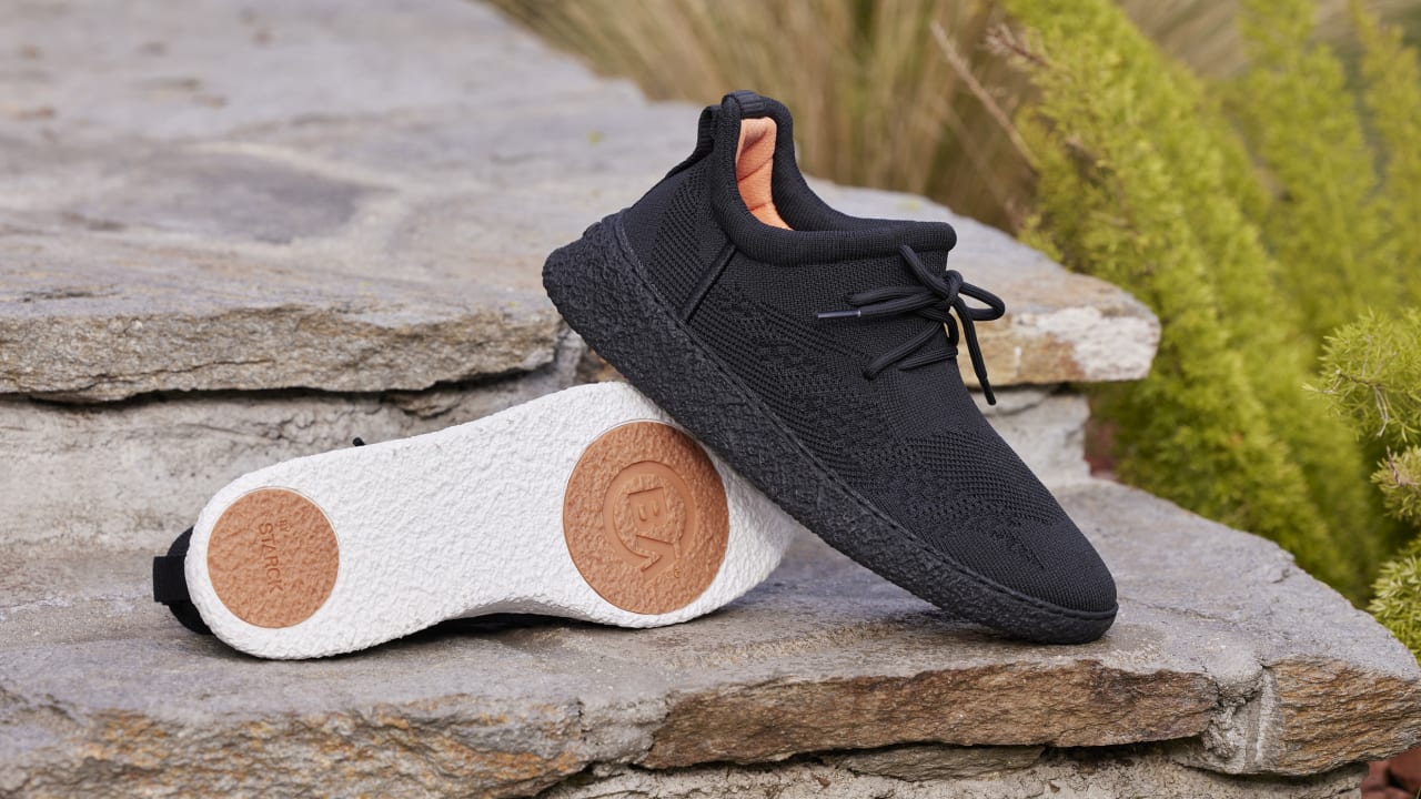 Starck shoes online