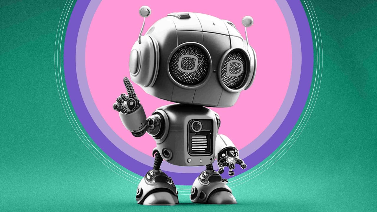 Generative Ai S Future In The Enterprise To Infinity And Beyond Generative Ai S Future In The Enterprise To Infinity And Beyond