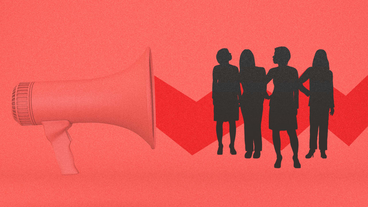 New research reveals the 30 critiques holding women back from leadership that most men will never hear