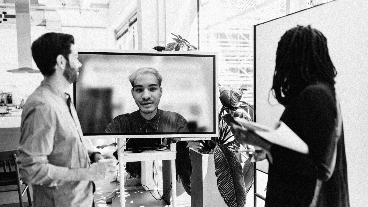 How Leaders Can Address Proximity Bias how-leaders-can-address-proximity-bias