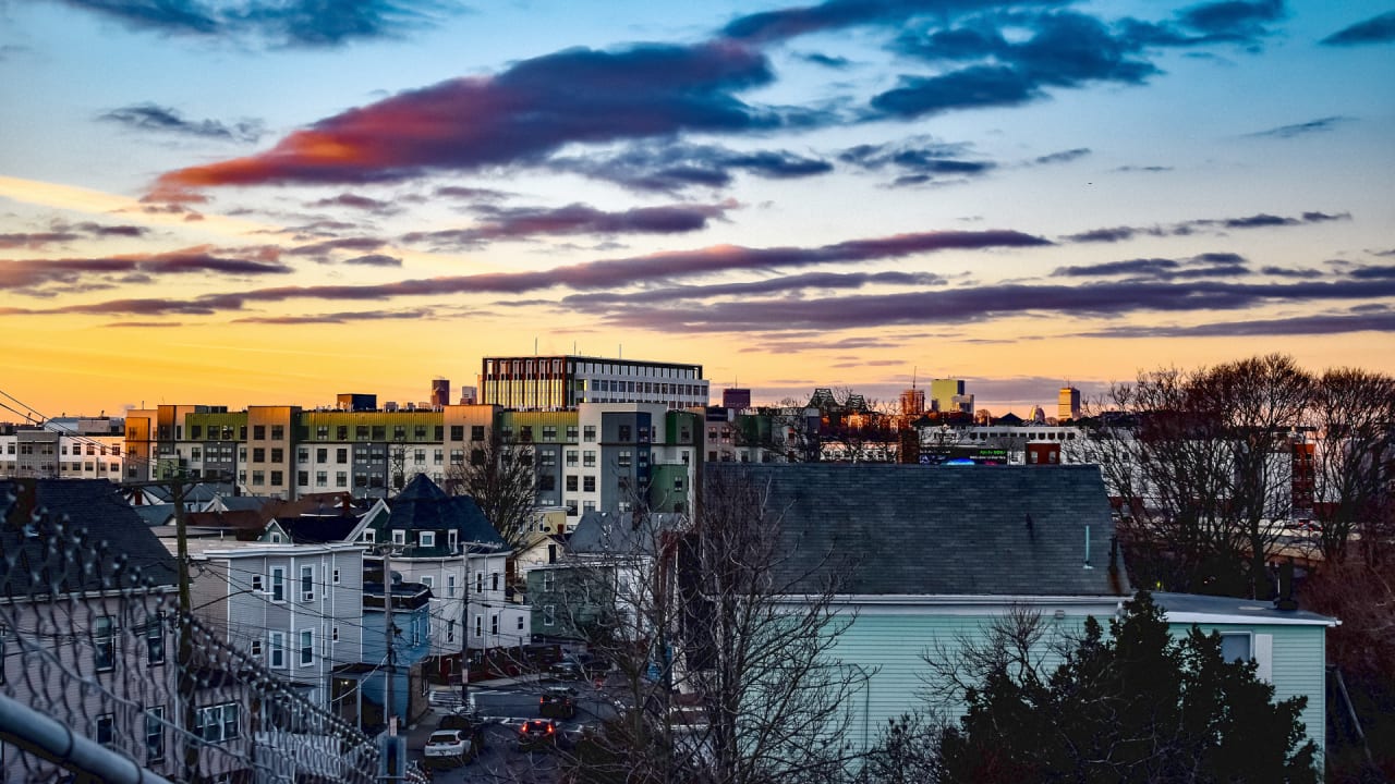 How Chelsea, Massachusetts, residents created smart social innovations