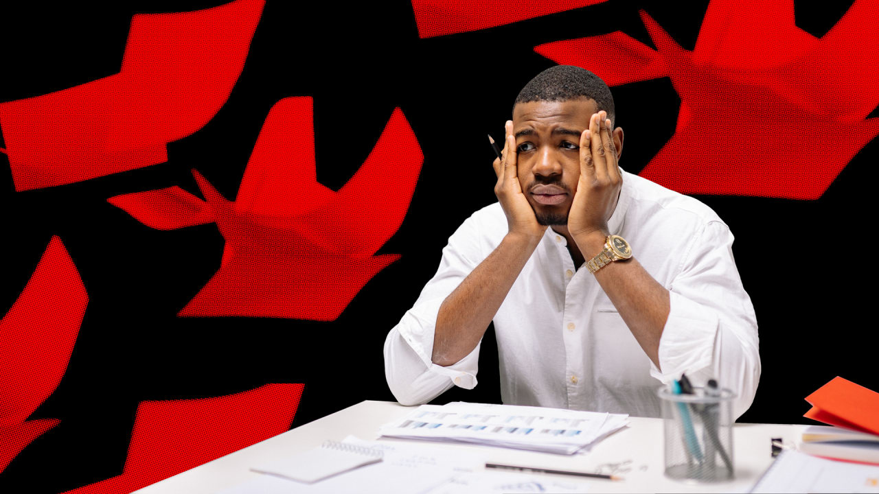 How To Figure Out If You Are Burnt Out Or Fed Up With Work