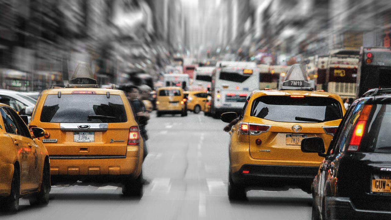 Nyc Congestion Pricing Plan Zone Map Everything To Know
