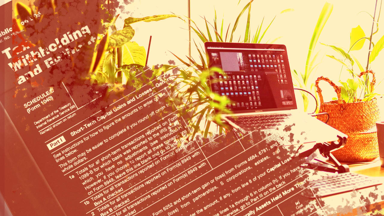 Exploitative freelance jobs are on the rise