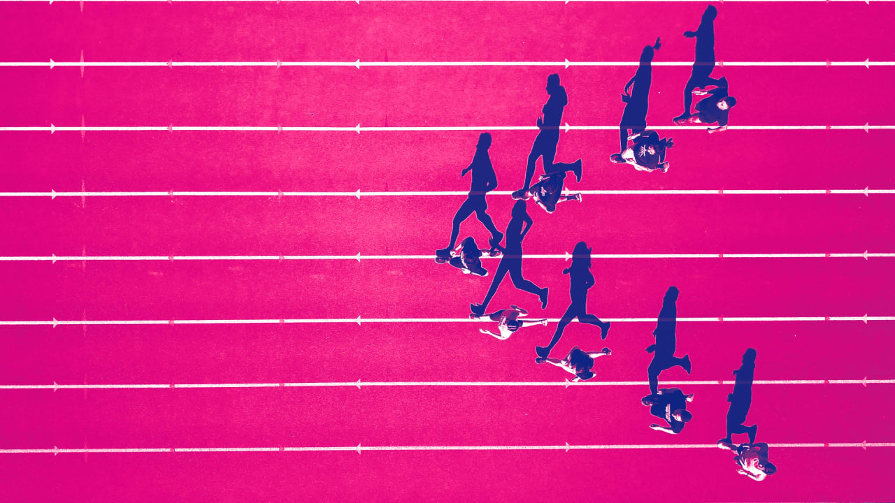 The 4 essential elements of high-performing teams