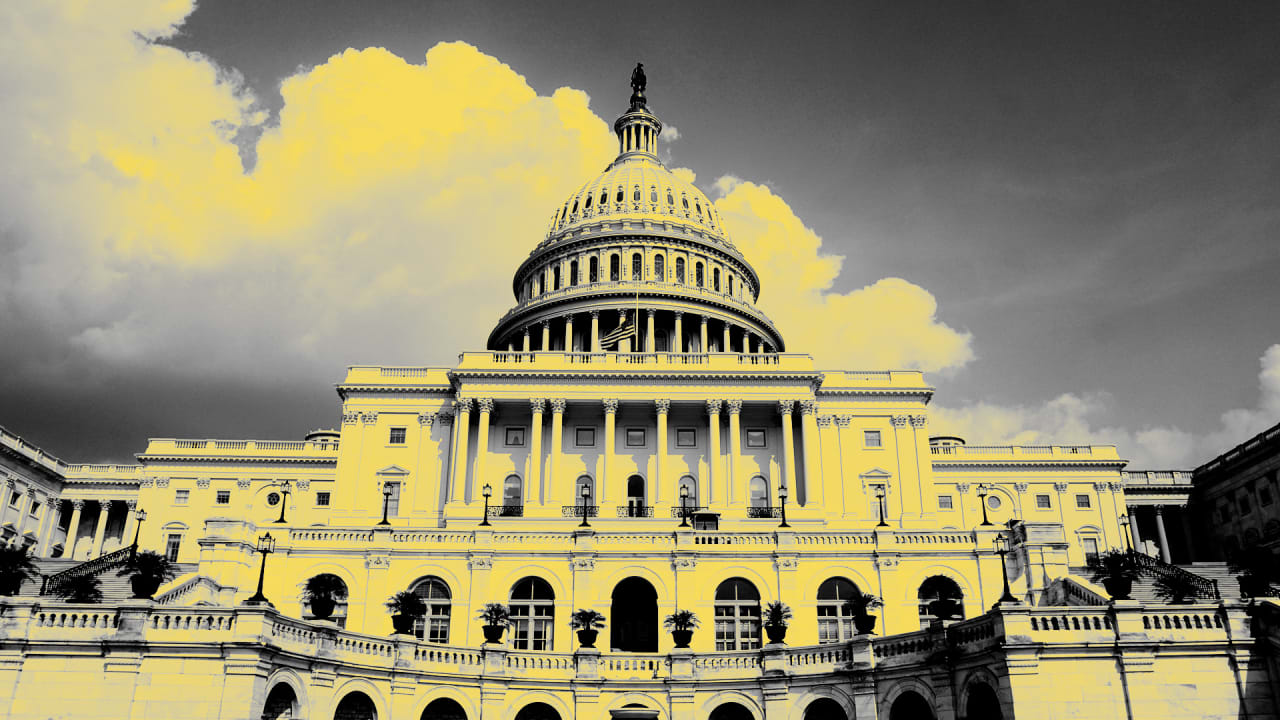 Pov Here S How Congress Can Regulate Ai