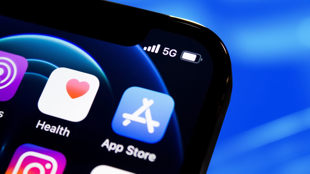 15 years ago, Apple launched the App Store. Last year, it brought in $1.1 trillion for developers
