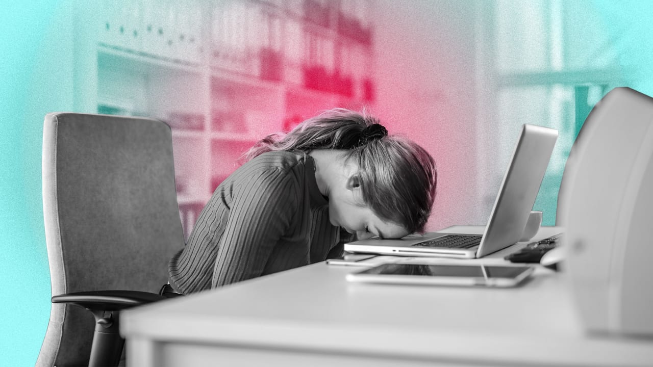 Despite layoffs and looming recession fears, millions of workers are still quitting their jobs