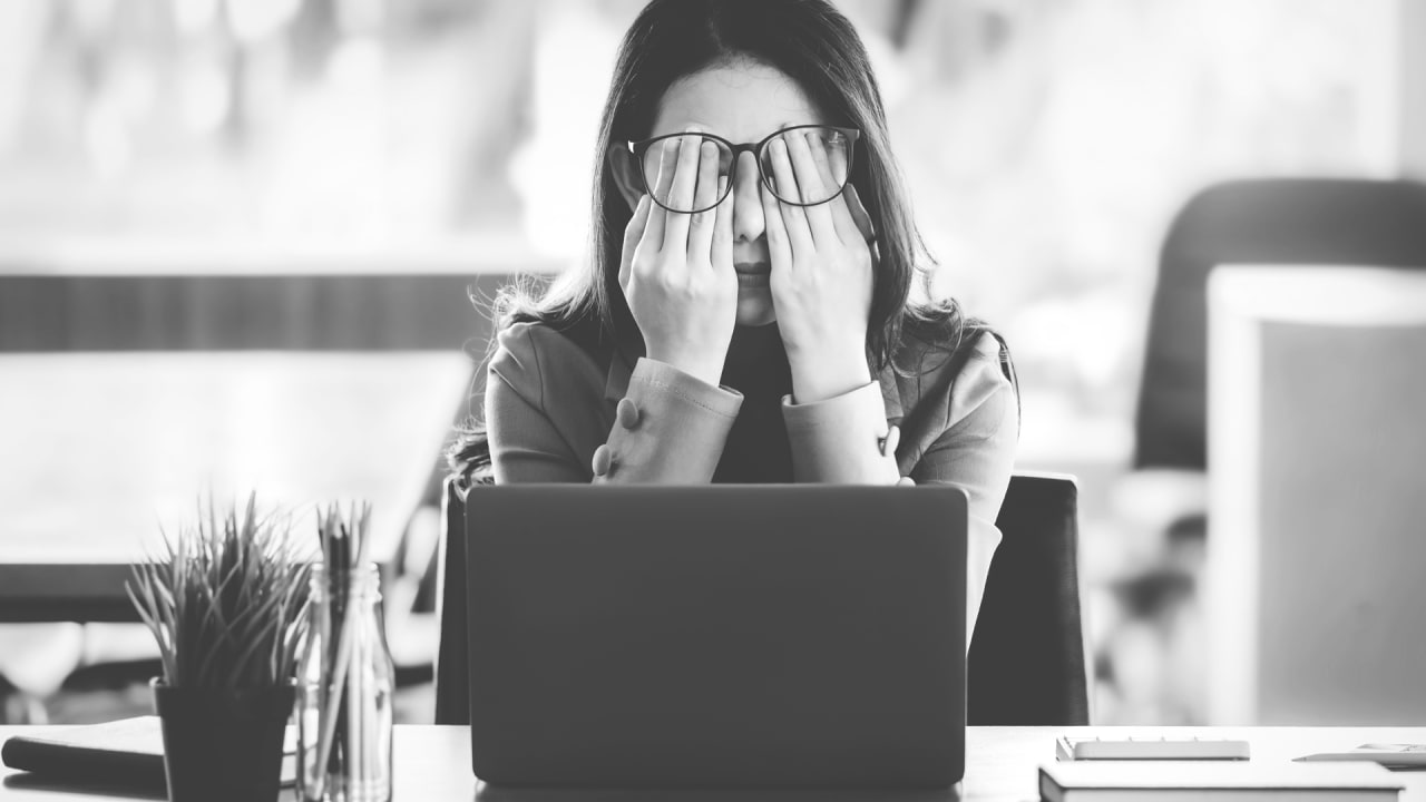 How to tell your boss you don’t like working with one of your coworkers