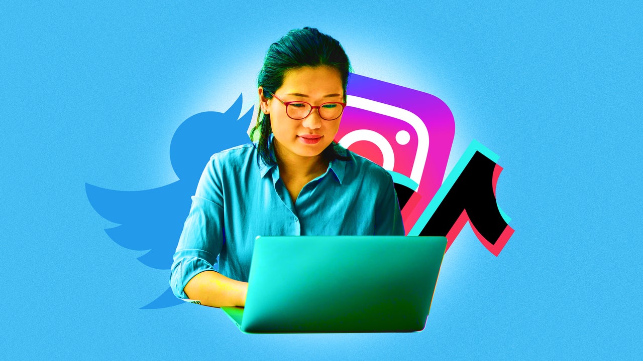 How To Leverage TikTok Twitter And Instagram When Looking For A Job how-to-leverage-tiktok-twitter-and-instagram-when-looking-for-a-job