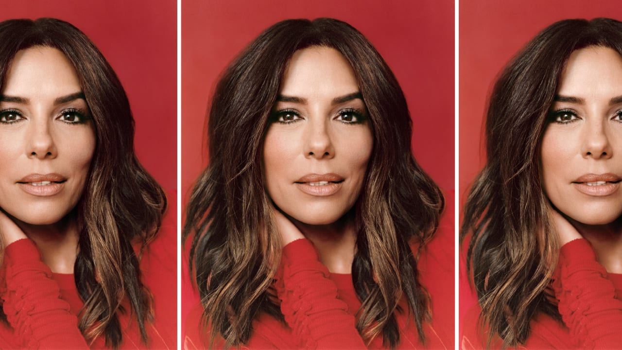 Eva Longoria Directed A Movie About Flamin Hot Cheetos Now Its Crunch Time Flipboard
